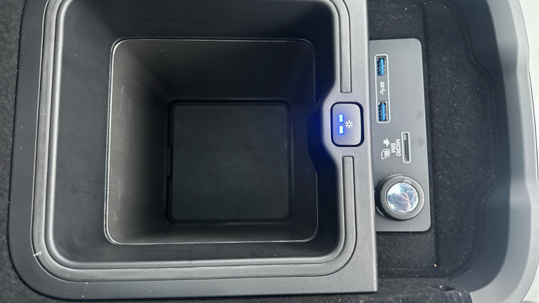 Land Rover Range Rover Sport 2.0 P400e HSE Dynamic Black 5dr Auto Estate